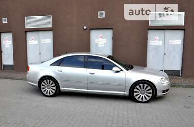 Седан Audi A8 2005 в 