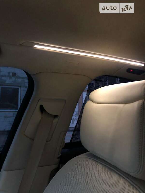 Седан Audi A8 2010 в Звягелі фото 6 Седан Audi A8 2010 в Звягелі