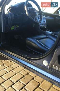 Седан Audi A8 1999 в Тернополе