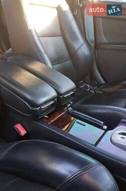 Седан Audi A8 1999 в Тернополе