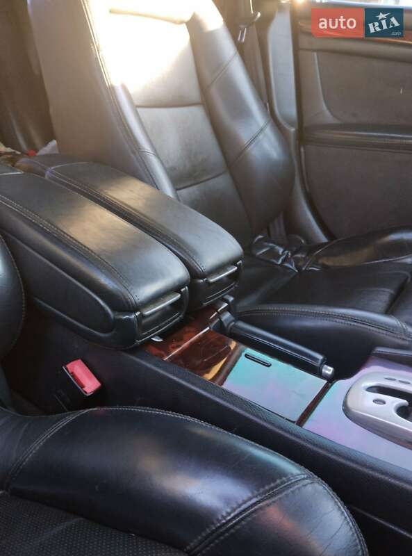 Седан Audi A8 1999 в Тернополі