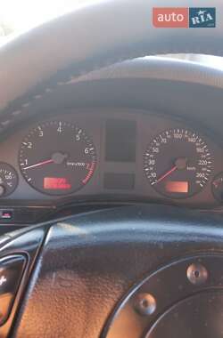 Седан Audi A8 1999 в Тернополе