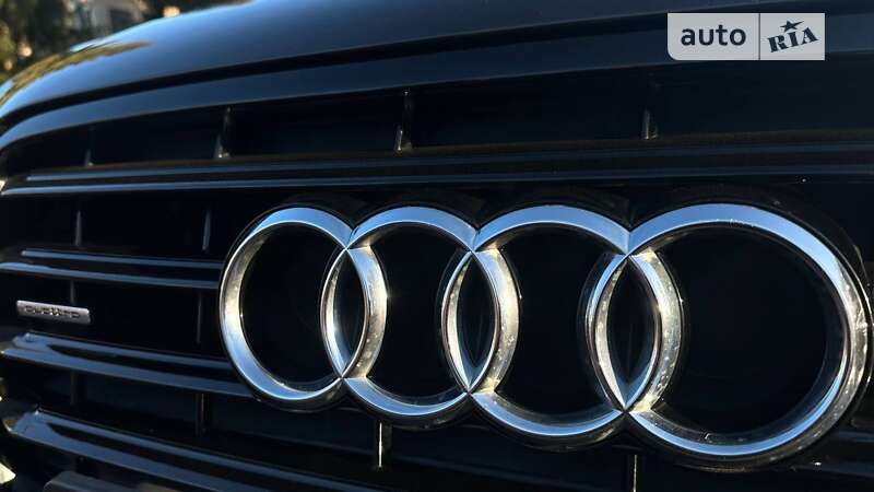 Седан Audi A8 2013 в Житомирі фото 13 Седан Audi A8 2013 в Житомирі