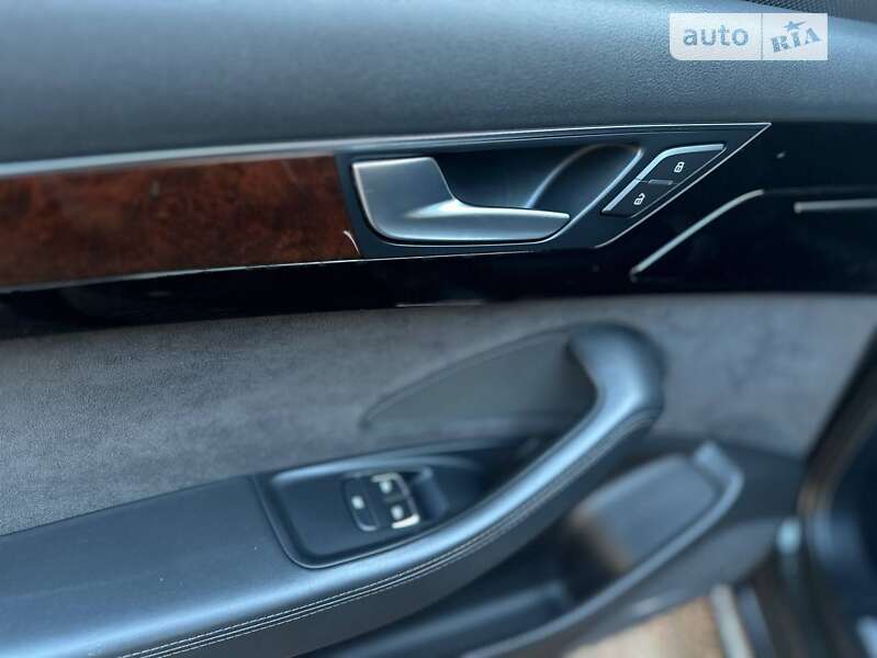 Седан Audi A8 2013 в Житомирі фото 34 Седан Audi A8 2013 в Житомирі