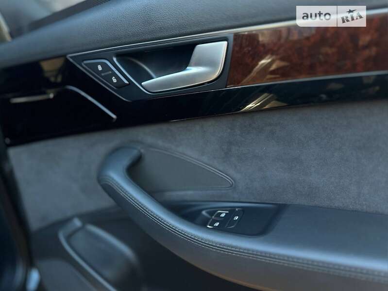 Седан Audi A8 2013 в Житомирі фото 39 Седан Audi A8 2013 в Житомирі