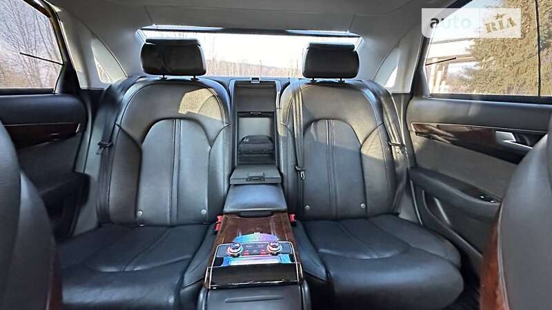 Седан Audi A8 2013 в Житомирі фото 56 Седан Audi A8 2013 в Житомирі