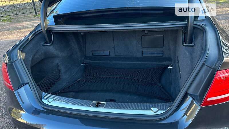 Седан Audi A8 2013 в Житомирі фото 52 Седан Audi A8 2013 в Житомирі