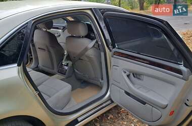 Седан Audi A8 2007 в Первомайске