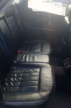 Седан Audi A8 1997 в Вышгороде