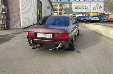 Седан Audi A8 1994 в Киеве
