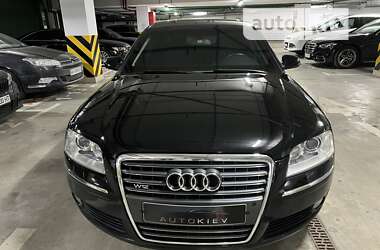 Седан Audi A8 2006 в Киеве