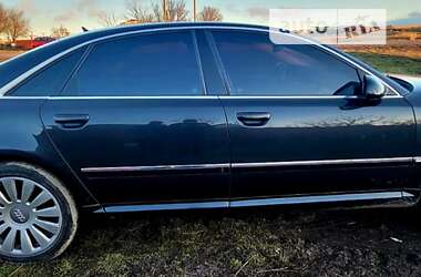 Седан Audi A8 2005 в Очакове