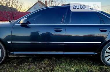 Седан Audi A8 2005 в Очакові