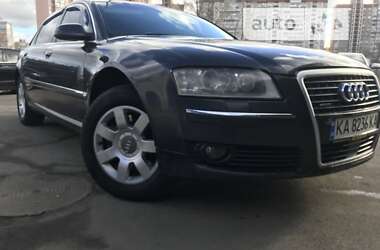 Седан Audi A8 2004 в Києві