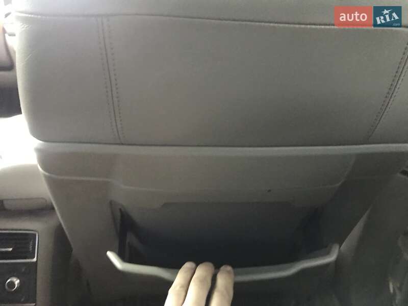 Седан Audi A8 2004 в Киеве