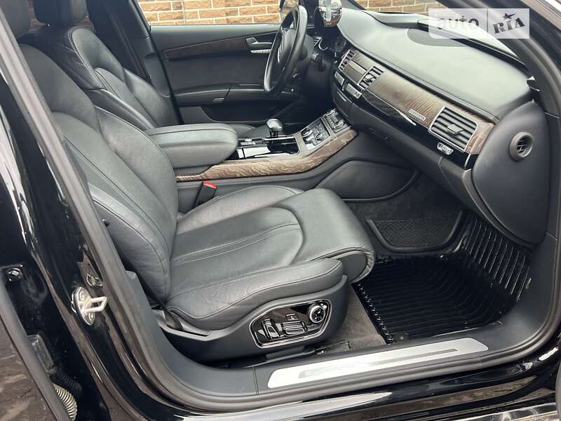 Седан Audi A8 2016 в Рівному фото 13 Седан Audi A8 2016 в Рівному