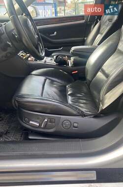 Седан Audi A8 2008 в Киеве
