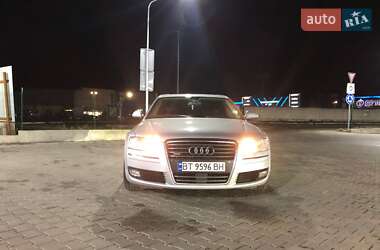 Седан Audi A8 2008 в Киеве
