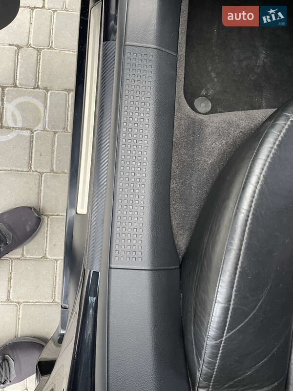 Седан Audi A8 2007 в Могилев-Подольске