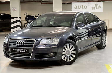 Седан Audi A8 2006 в Киеве