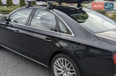 Седан Audi A8 2013 в Хмельницком