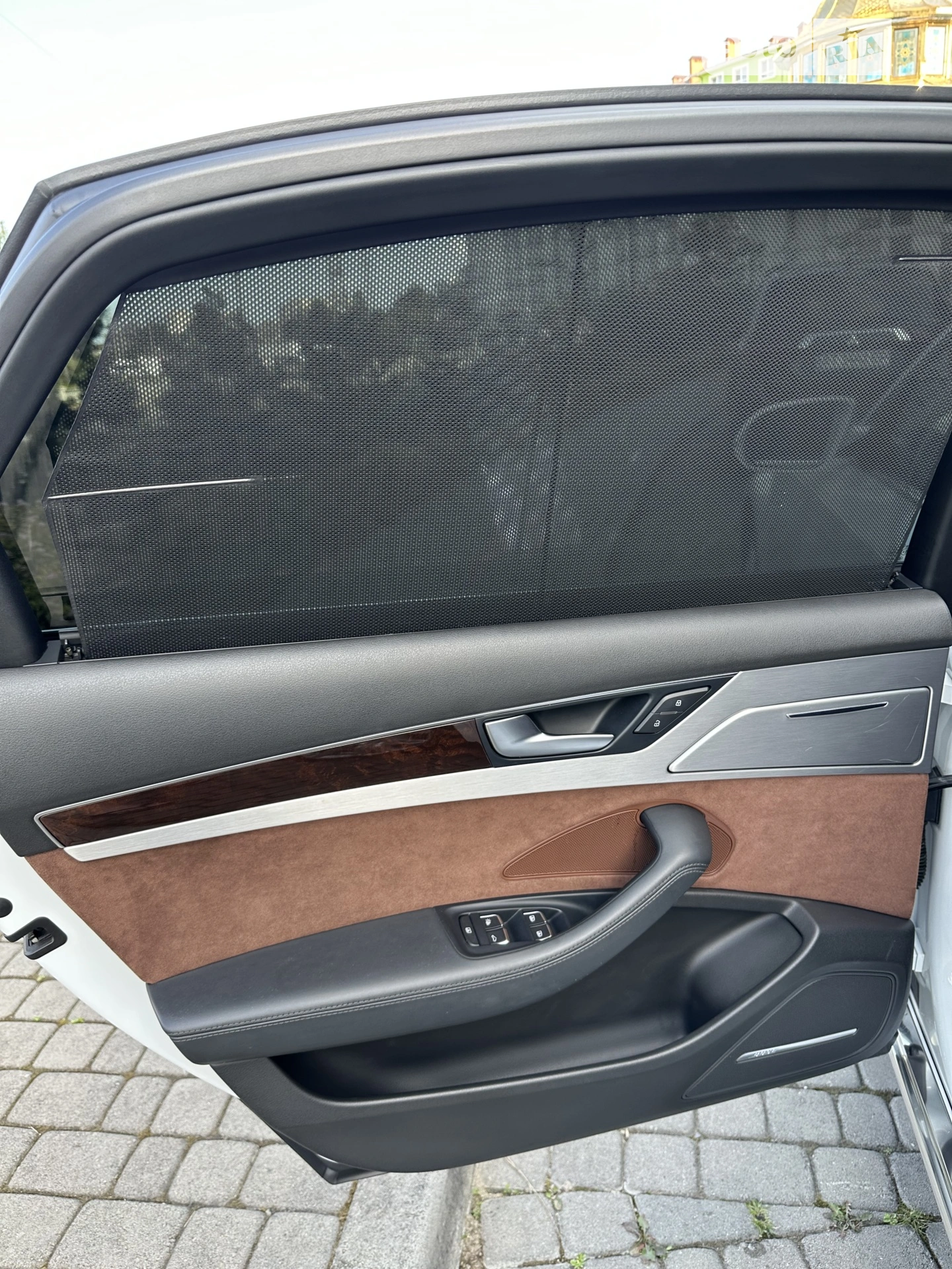 2013 Audi A8 - мініатюра 19