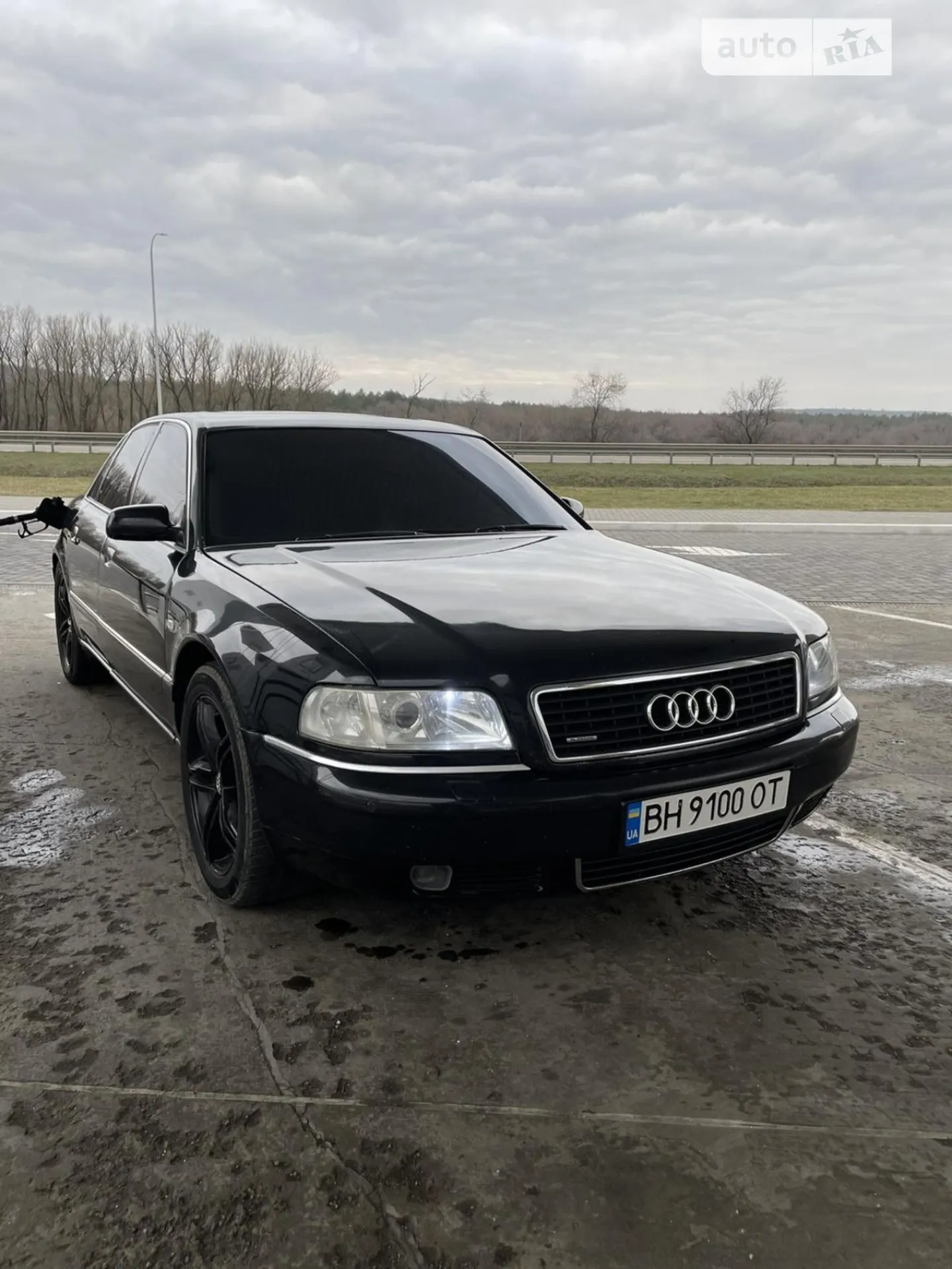 Фото авто 3