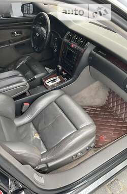 Седан Audi A8 1999 в Одессе