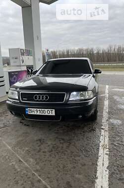 Седан Audi A8 1999 в Одессе