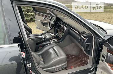 Седан Audi A8 1999 в Одессе
