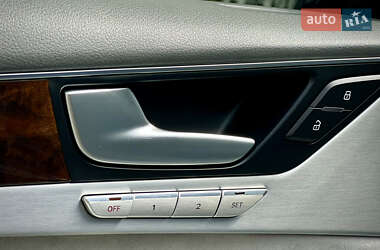 Седан Audi A8 2014 в Киеве