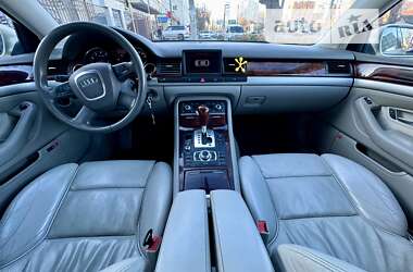 Седан Audi A8 2008 в Одессе