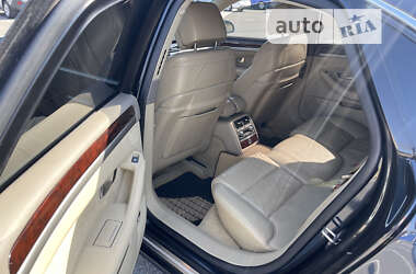 Седан Audi A8 2007 в Борисполе