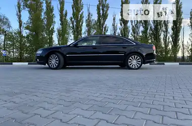 Audi A8 2004