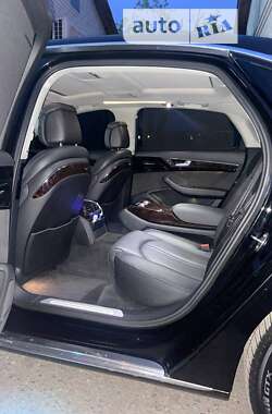 Седан Audi A8 2014 в Киеве