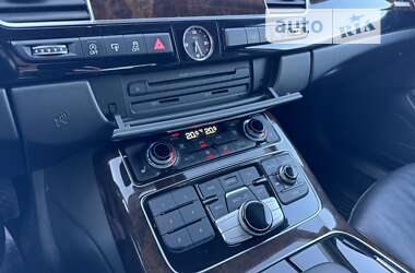 Седан Audi A8 2017 в Тернополе
