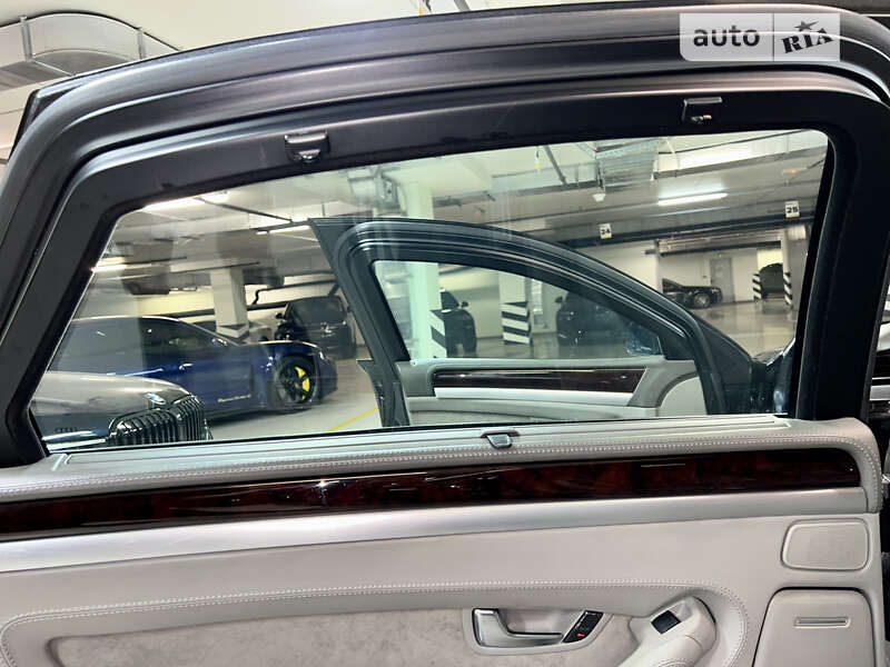 Седан Audi A8 2006 в Києві