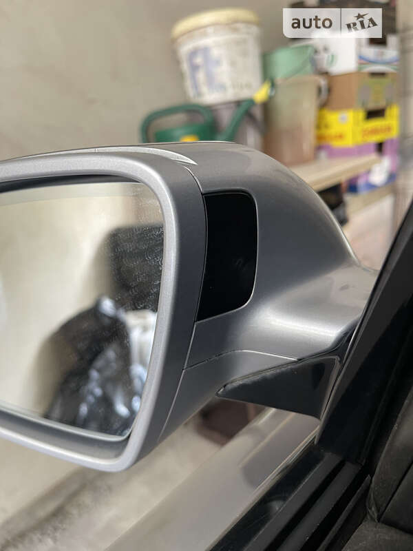 Седан Audi A8 2017 в Львове