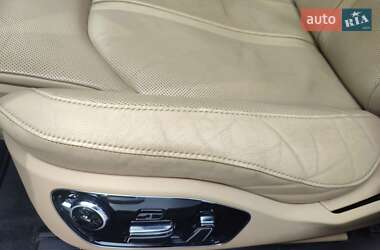 Седан Audi A8 2013 в Ужгороде