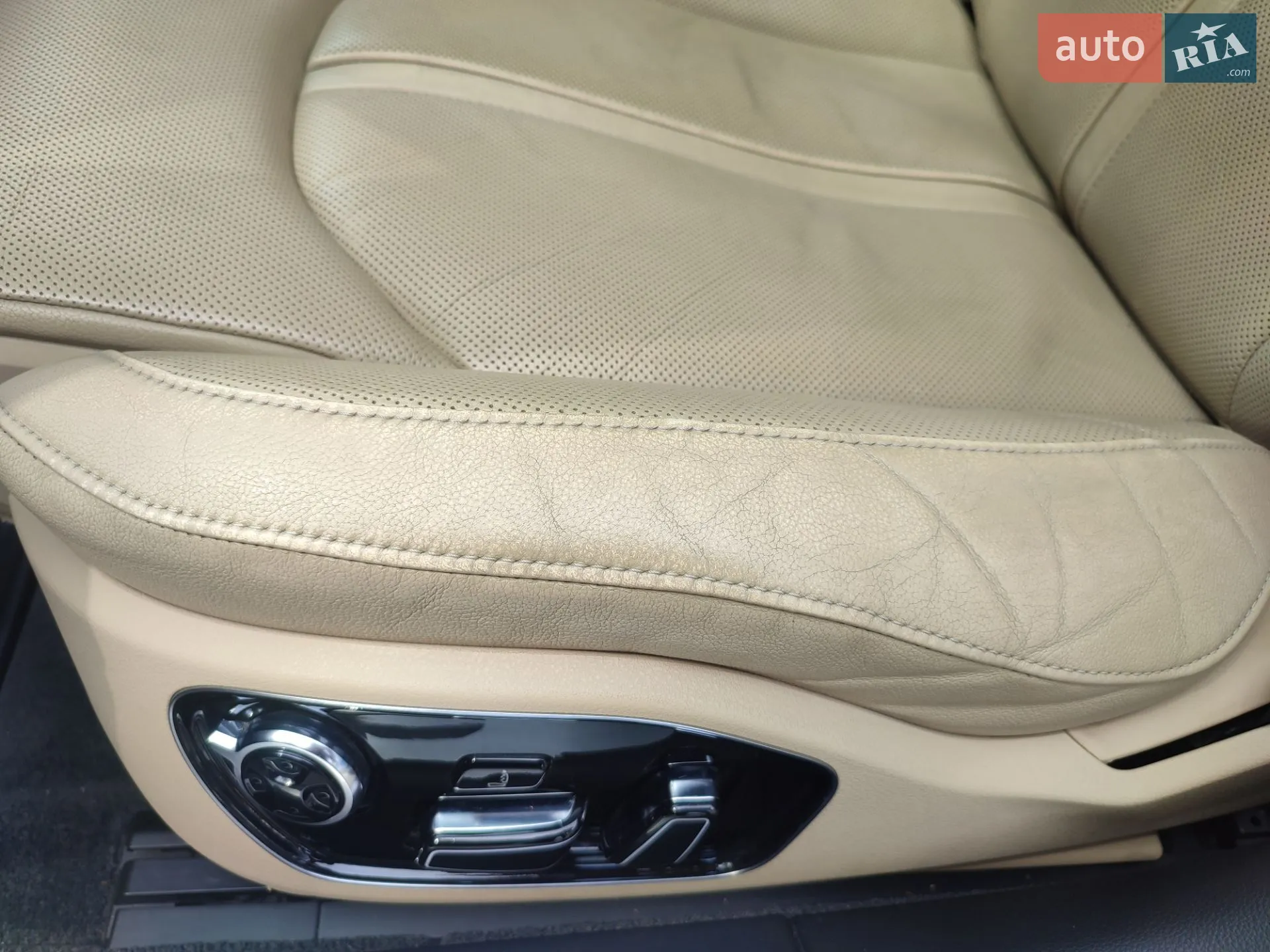2013 Audi A8 - мініатюра 20