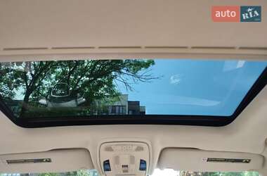 Седан Audi A8 2013 в Ужгороде