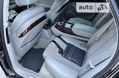 Седан Audi A8 2010 в Харькове