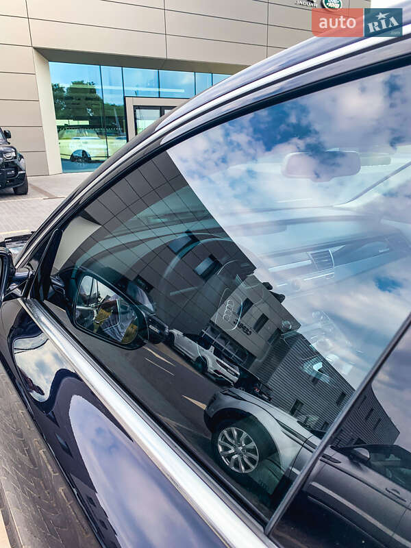Седан Audi A8 2014 в Днепре фото 10 Седан Audi A8 2014 в Днепре