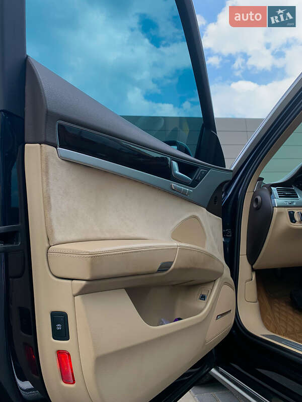 Седан Audi A8 2014 в Днепре фото 26 Седан Audi A8 2014 в Днепре