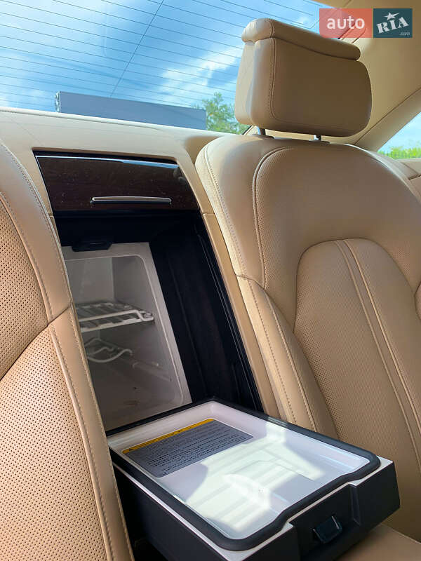 Седан Audi A8 2014 в Днепре фото 48 Седан Audi A8 2014 в Днепре