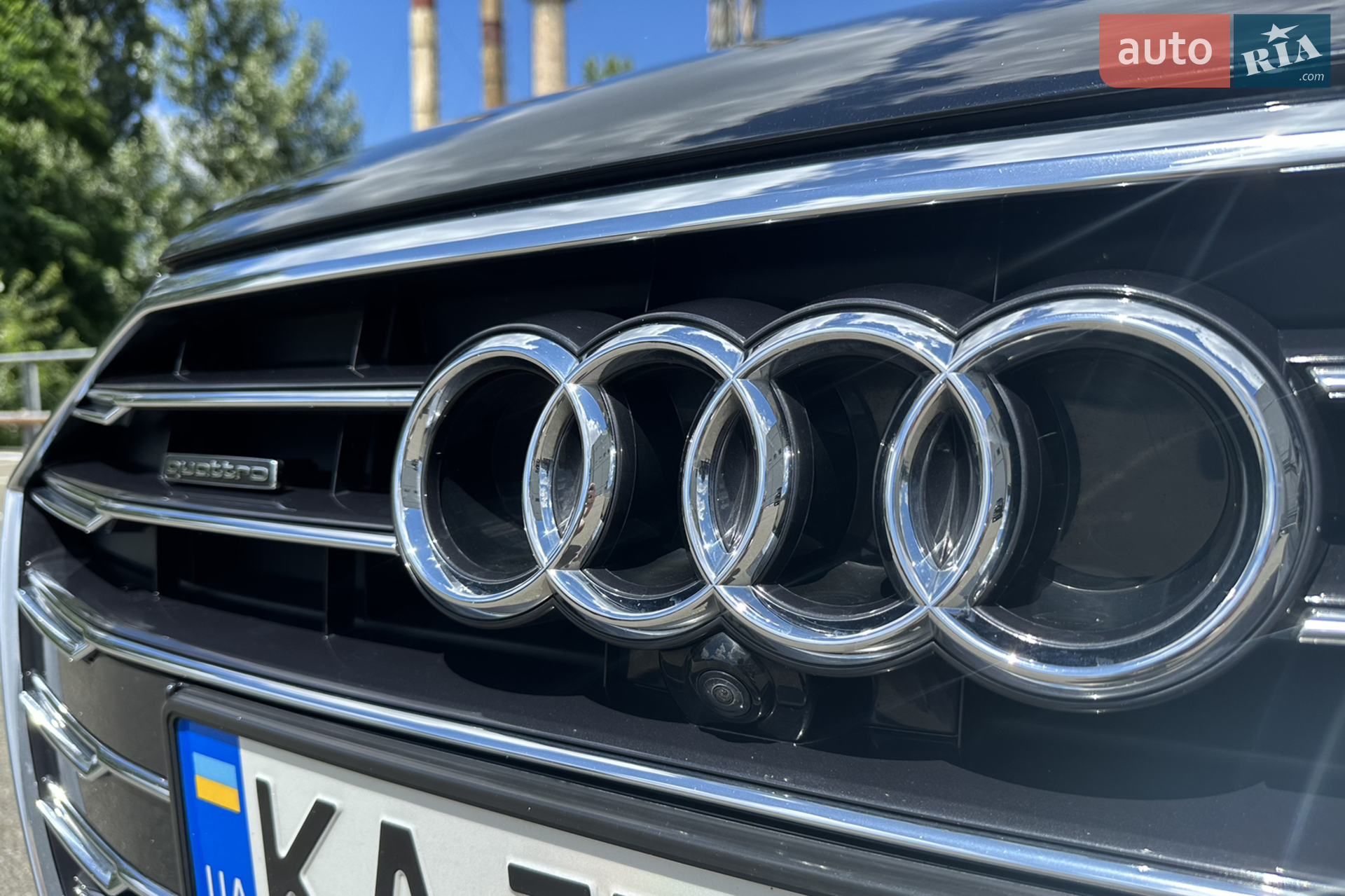 2021 Audi A8 - мініатюра 37