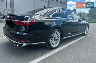 Седан Audi A8 2021 в Києві фото 4 Седан Audi A8 2021 в Києві