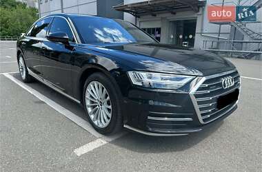 audi a8 2021 в Киев от профессионального продавца Виталий