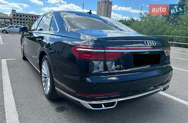Седан Audi A8 2021 в Києві фото 8 Седан Audi A8 2021 в Києві