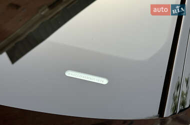 Седан Audi A8 2020 в Львові